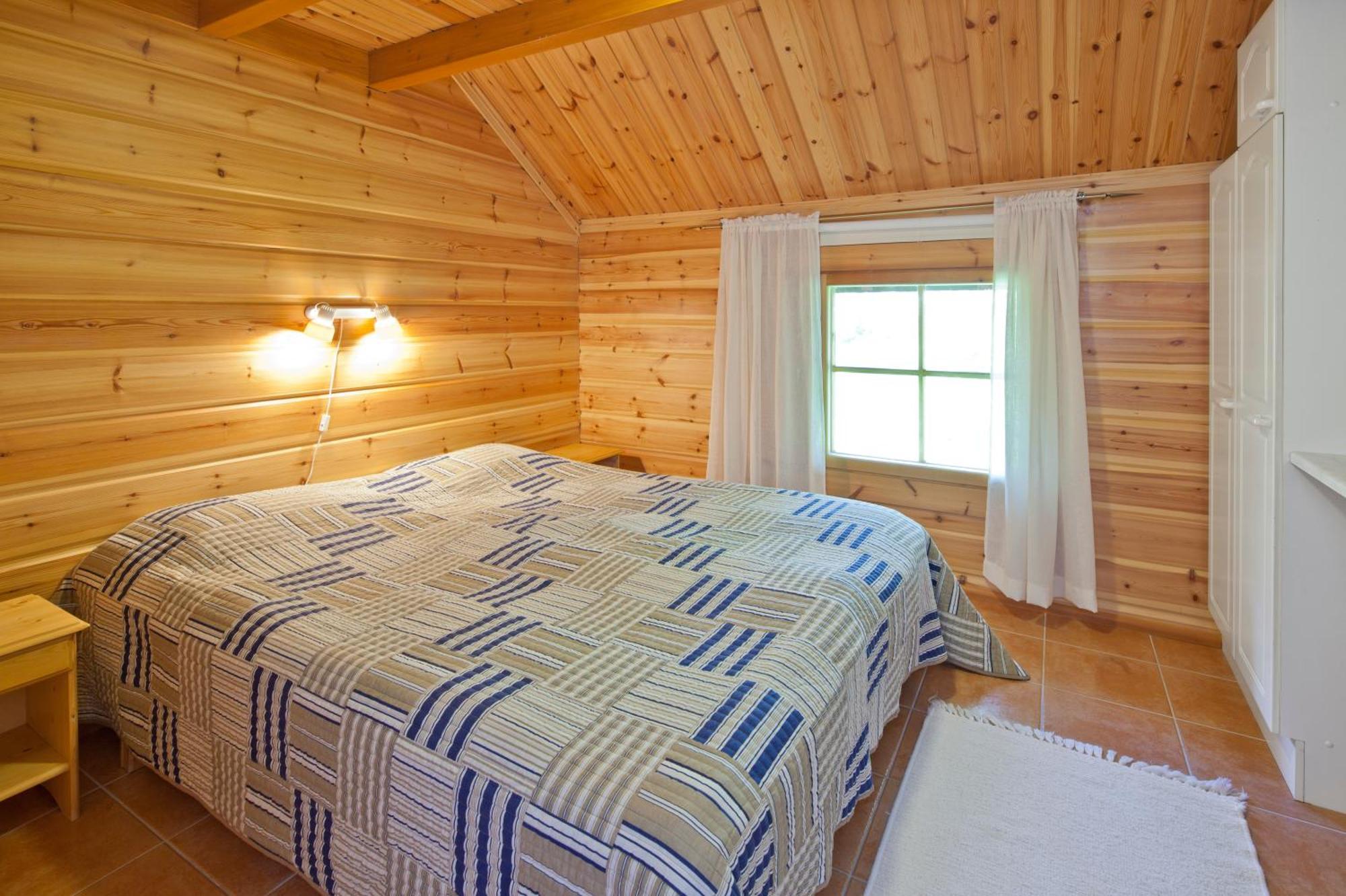 Holiday Club Hannunkivi Cottages Kivijarvi Exterior photo