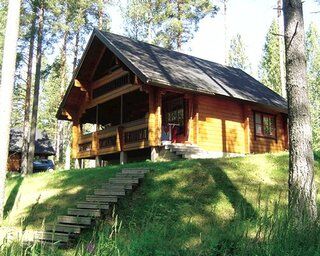 Holiday Club Hannunkivi Cottages Kivijarvi Exterior photo